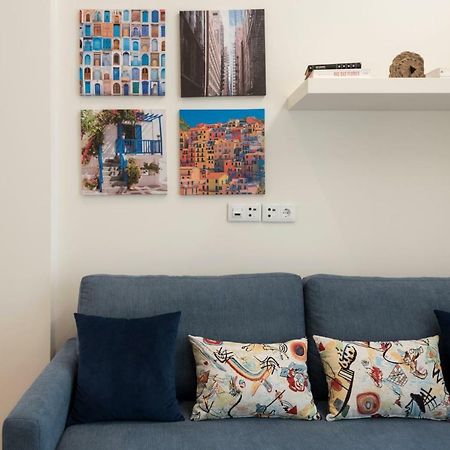 Lovelystay - Majestic Flat In City Center Porto Eksteriør bilde