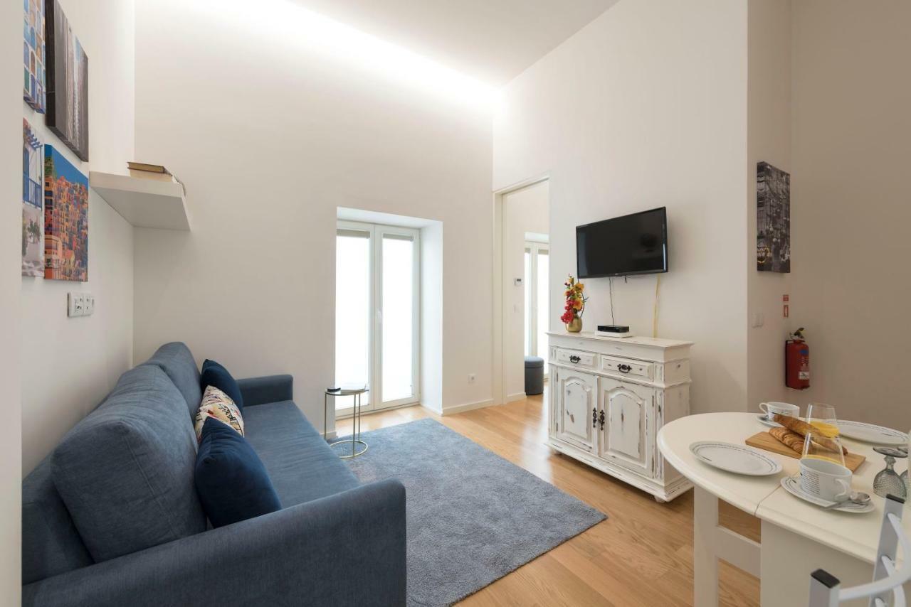 Lovelystay - Majestic Flat In City Center Porto Eksteriør bilde