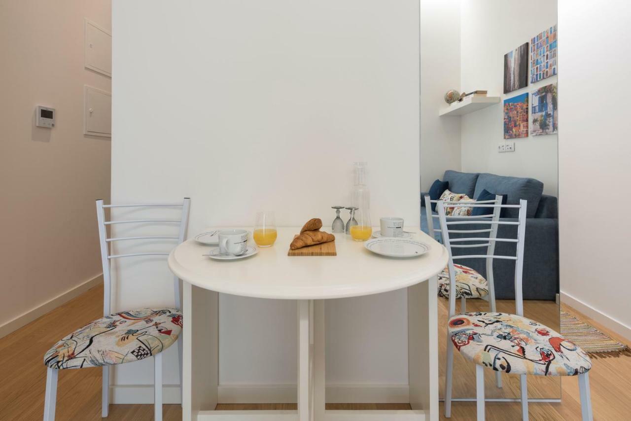 Lovelystay - Majestic Flat In City Center Porto Eksteriør bilde