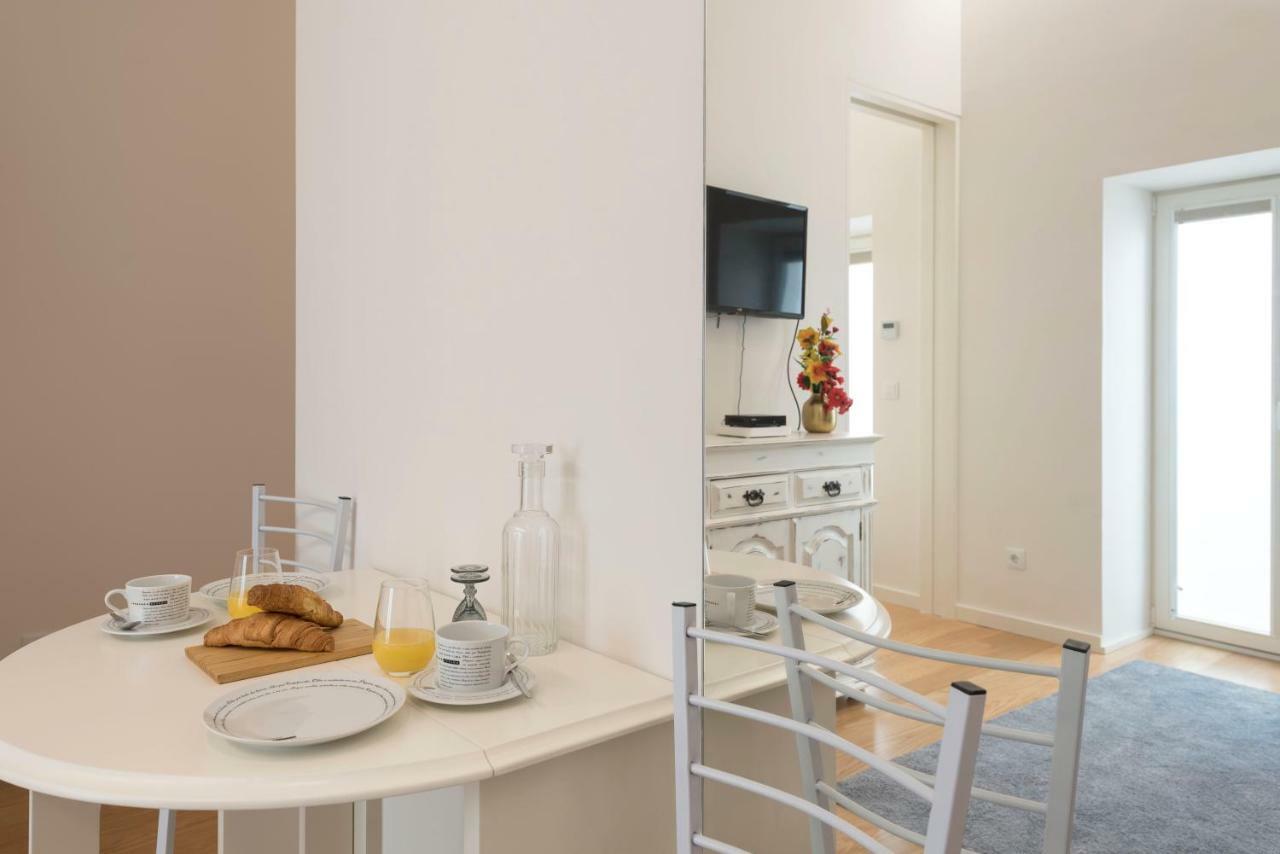Lovelystay - Majestic Flat In City Center Porto Eksteriør bilde
