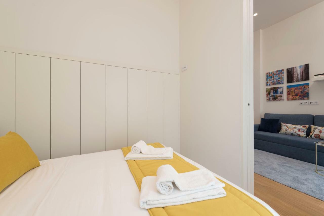 Lovelystay - Majestic Flat In City Center Porto Eksteriør bilde