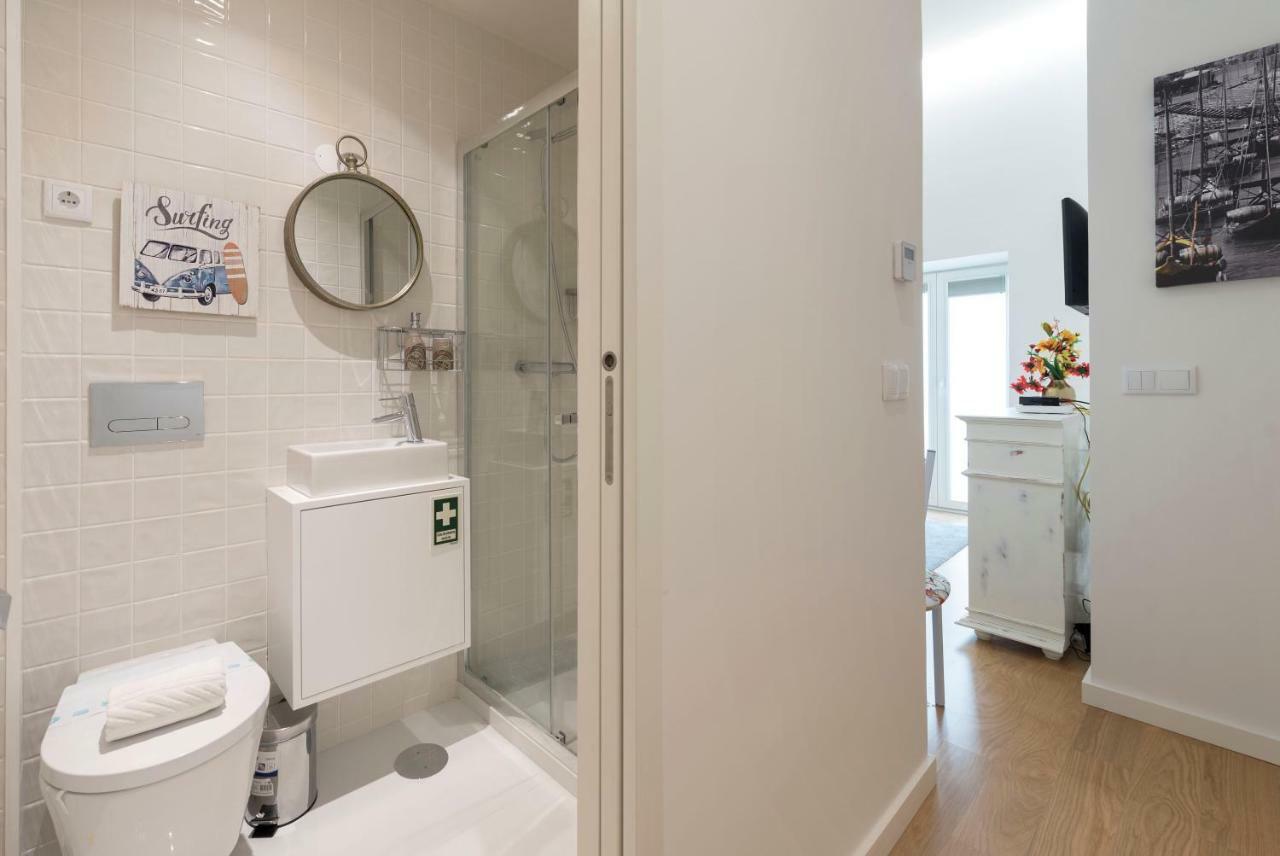 Lovelystay - Majestic Flat In City Center Porto Eksteriør bilde