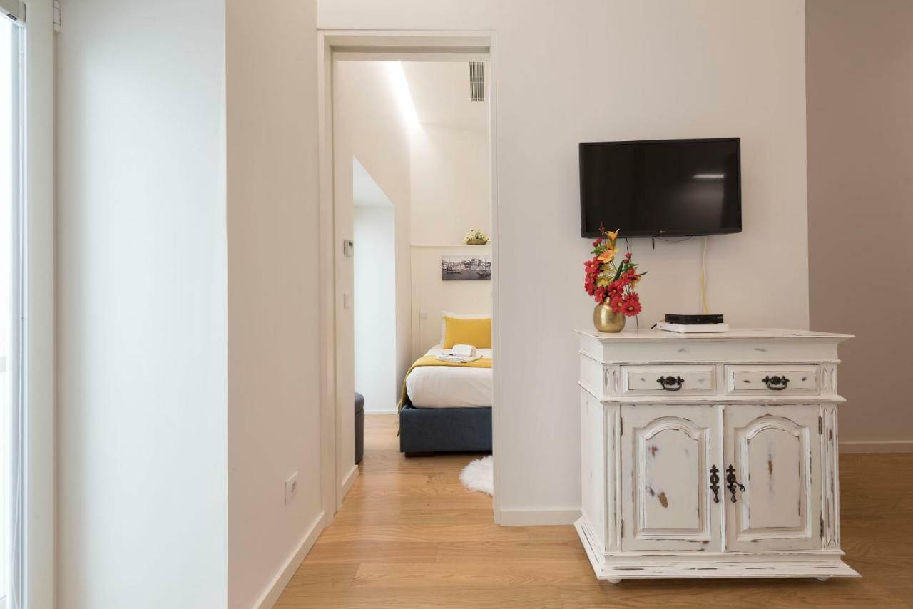 Lovelystay - Majestic Flat In City Center Porto Eksteriør bilde