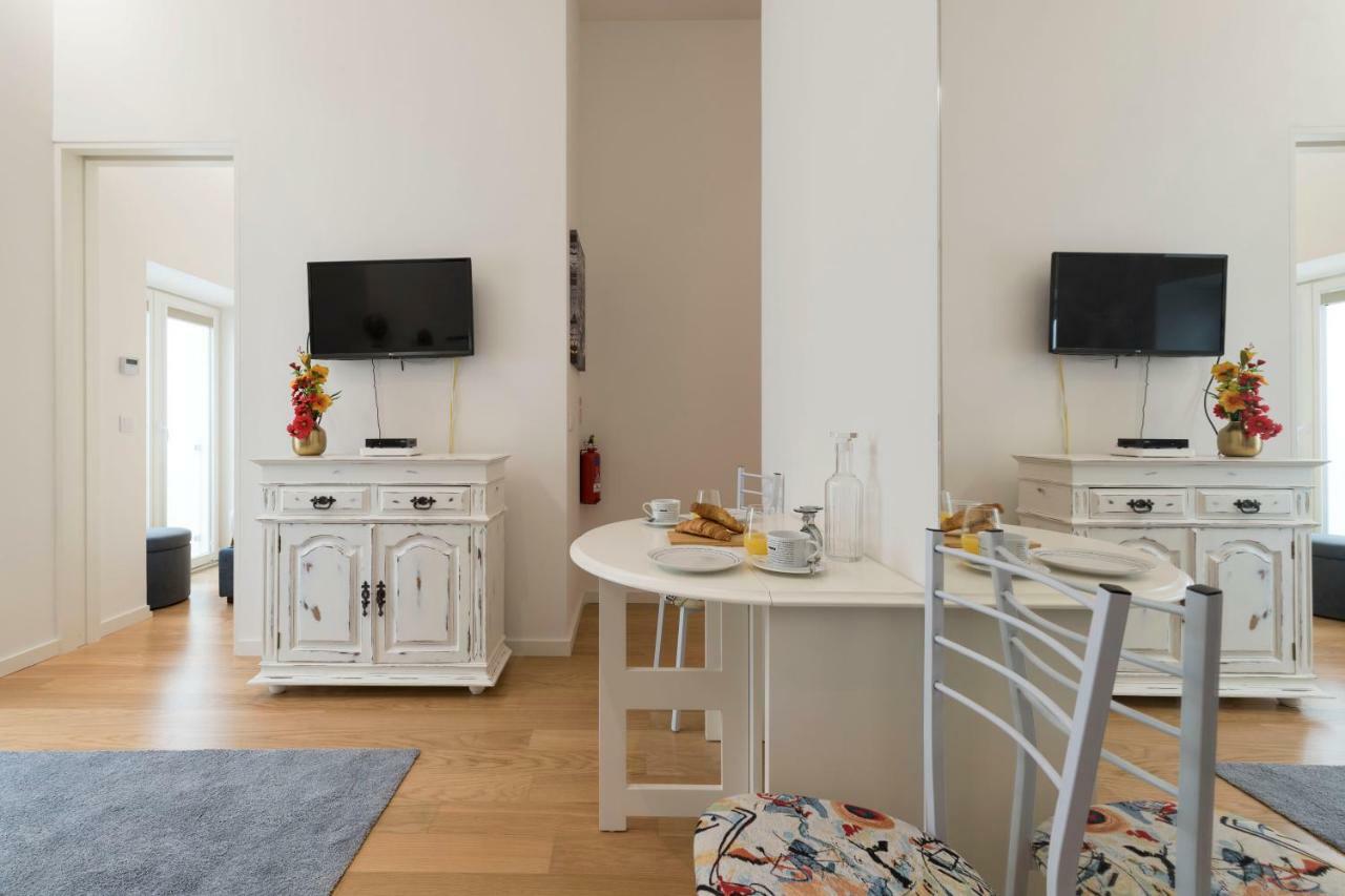 Lovelystay - Majestic Flat In City Center Porto Eksteriør bilde